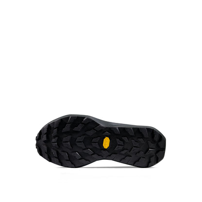 Pantofi Barbati Mammut Aenergy Mtn Mid Gtx Black-Dark Steel