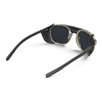 Ochelari Slack Cover Shiny Translucent Beige-Black Spectron 3