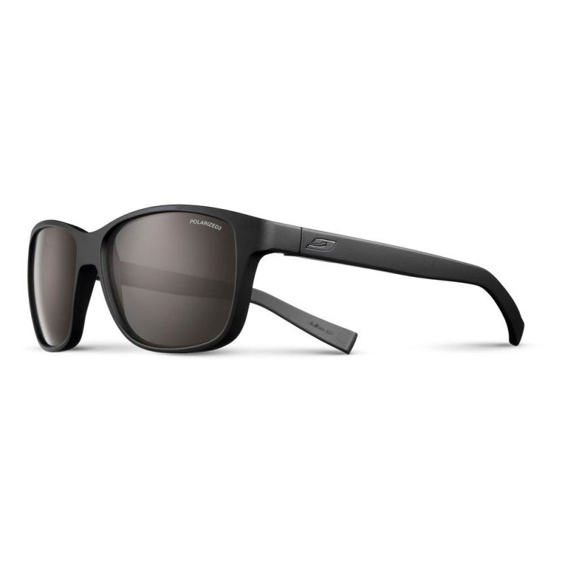 Ochelari Powell Matt Black/Gun Pol