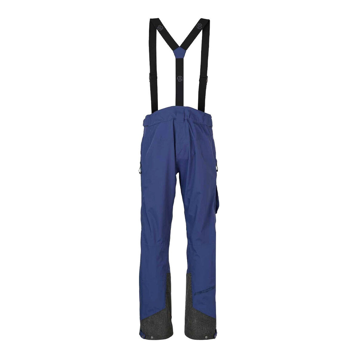 Pantaloni Barbati Ternua Rakaposhi PT Blue