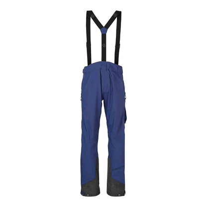 Pantaloni Barbati Ternua Rakaposhi PT Blue