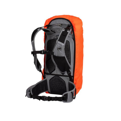 Pelerina Ploaie Mammut Raincover XL Vibrant Orange