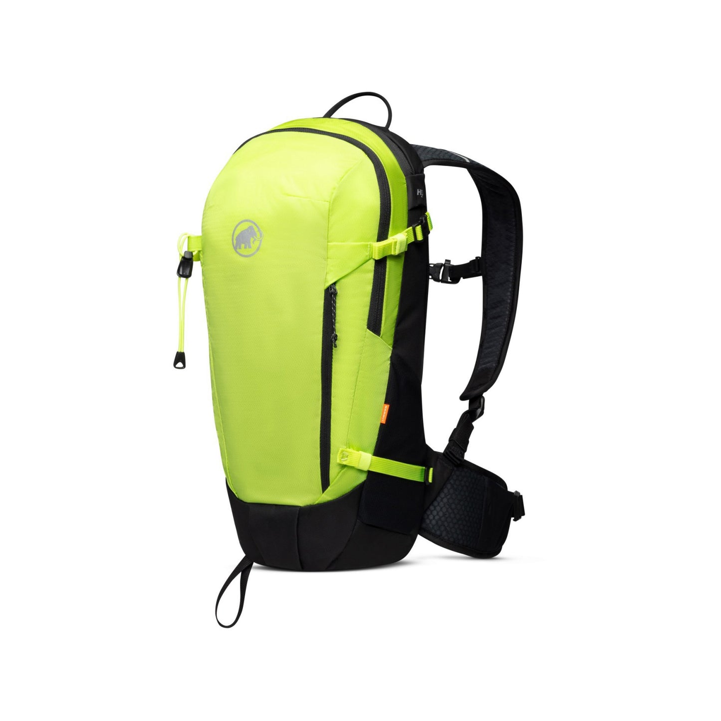 Rucsac Lithium 20 L Highlime-Black