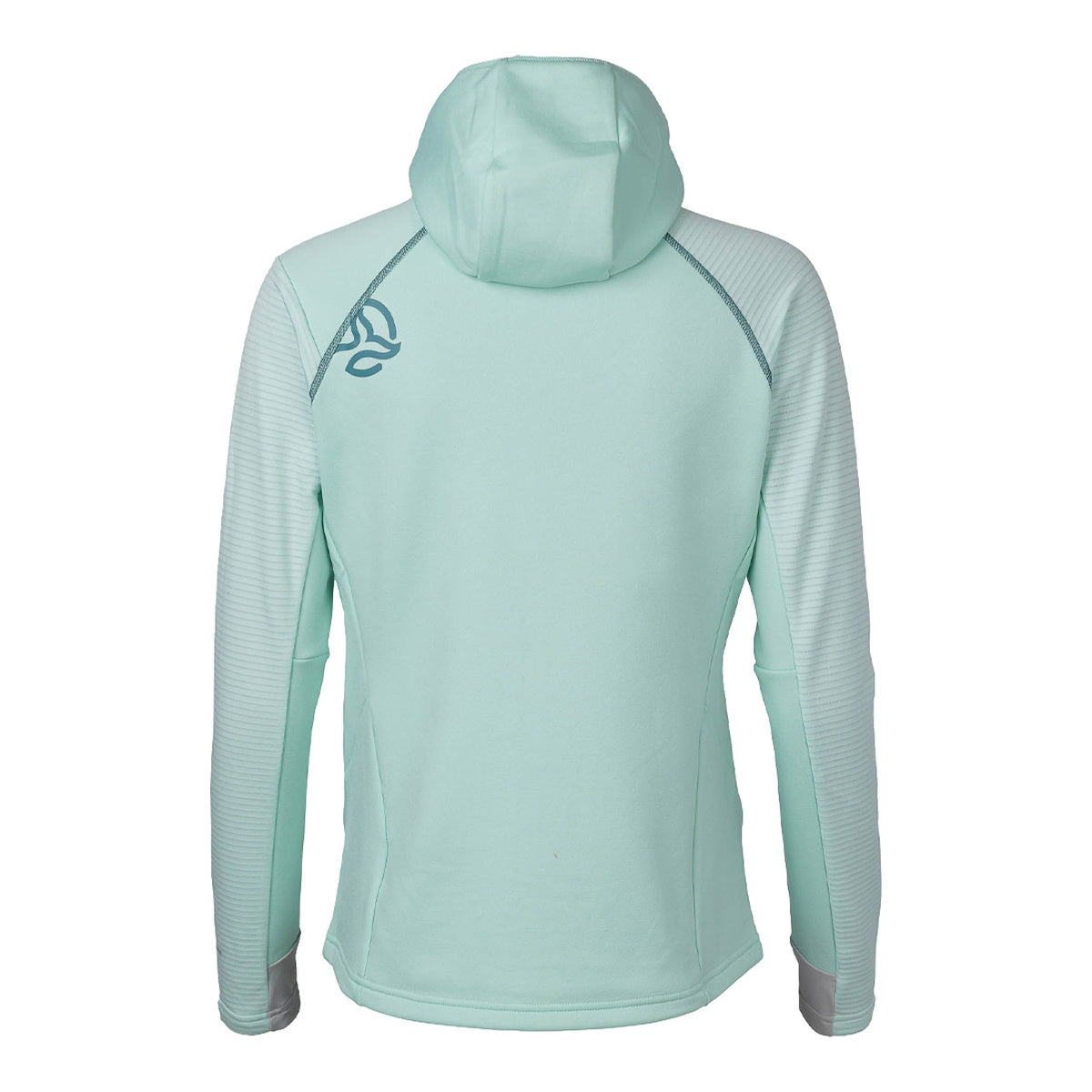 Polar Femei Ternua Loksen Hood Jkt Green