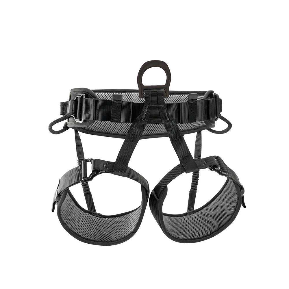 Ham Petzl Falcon (operatiuni de salvare)