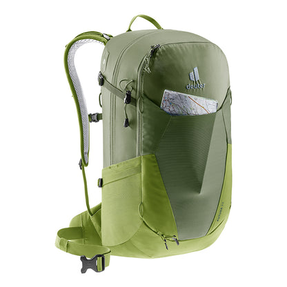 Rucsac Munte Barbati Deuter Futura 23 Khaki