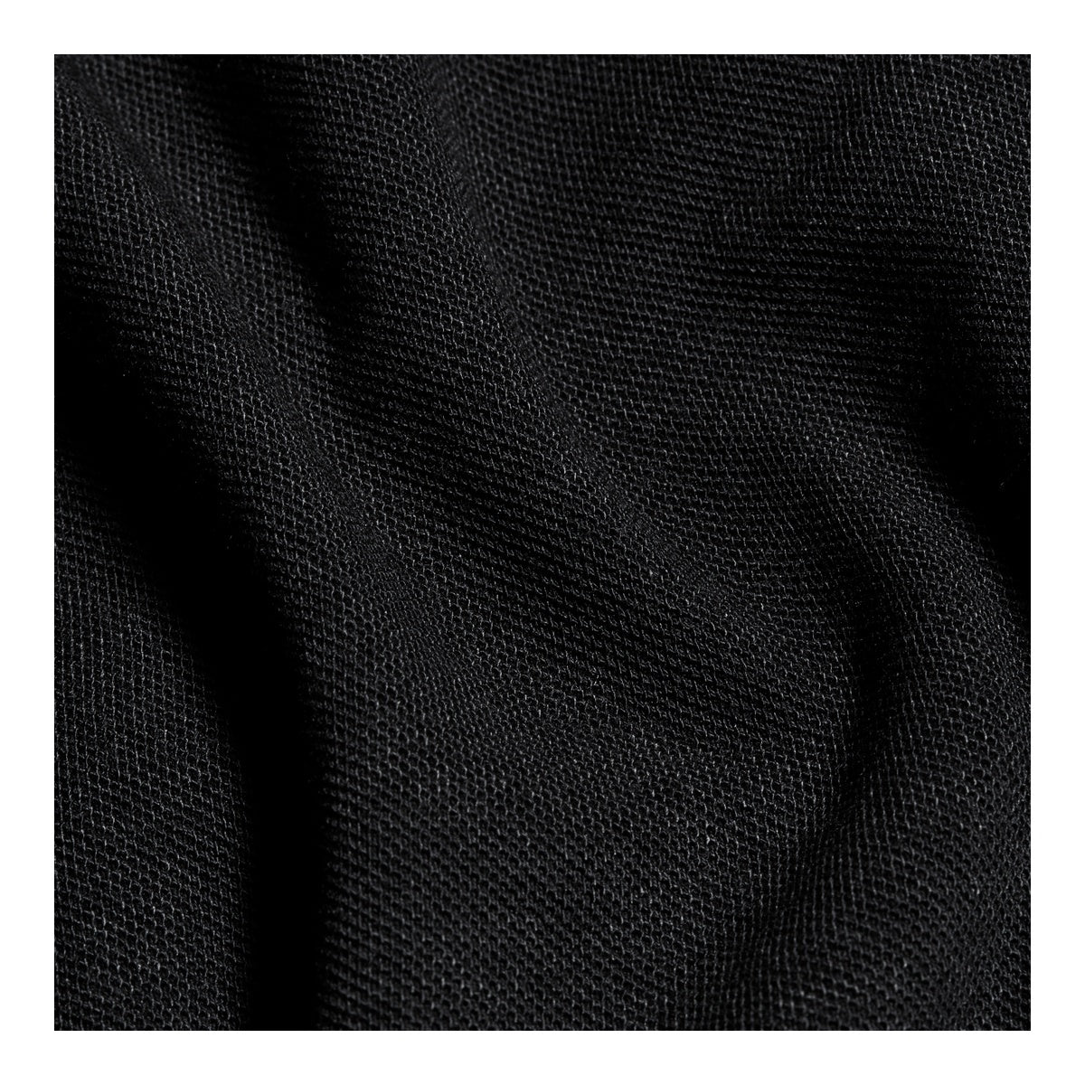 Tricou Polo Barbati Mammut Logo Polo Black