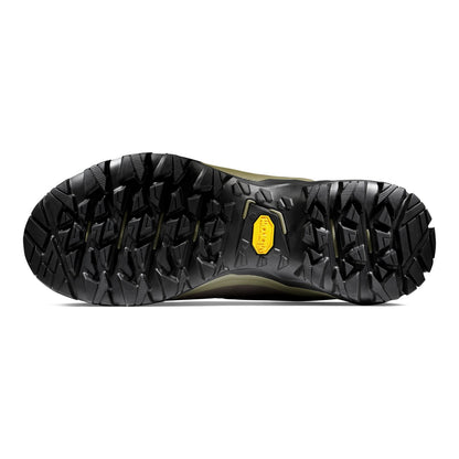 Bocanci Drumetie Femei Mammut Nova IV Mid GTX Bungee-Apricot Brandy