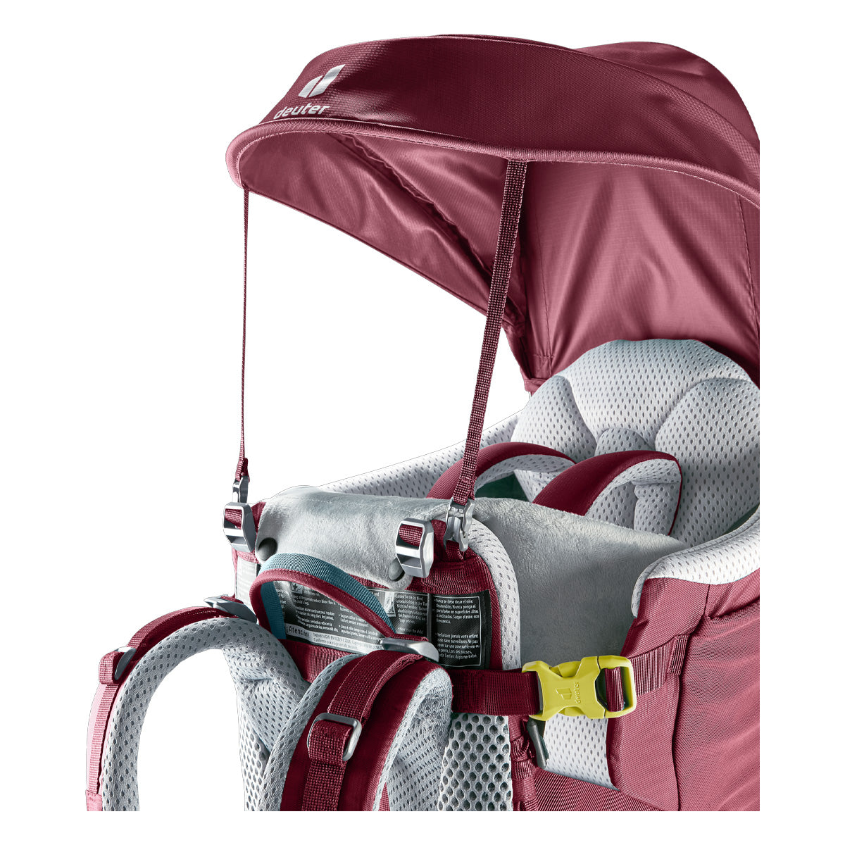 Rucsac Kid Comfort Maron 14L