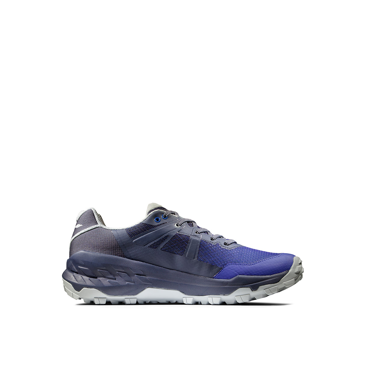 Pantofi Drumetie Barbati Mammut Sertig II Low GTX Blue