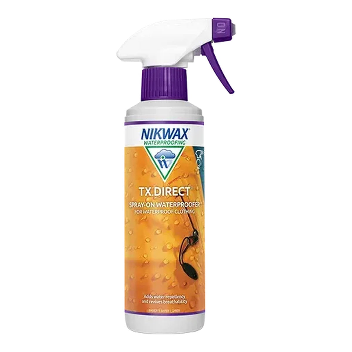 Spray Nikwax Impermeabilizare Echipament