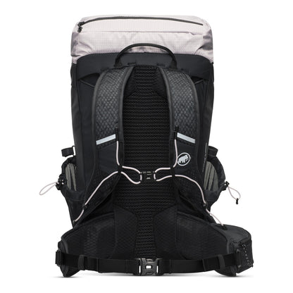 Rucsac Munte Femei Mammut Ducan 26 Alpine Calamint-Black