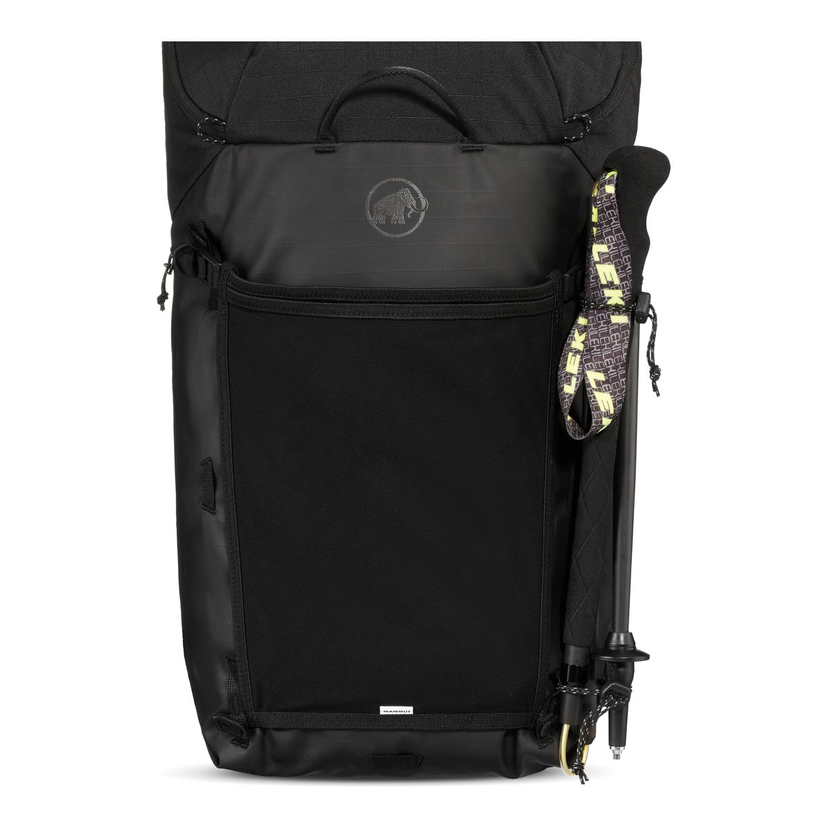 Rucsac Barbati Munte Mammut Alto 28 Black