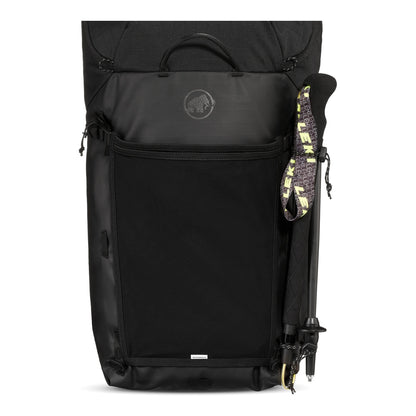 Rucsac Barbati Munte Mammut Alto 28 Black