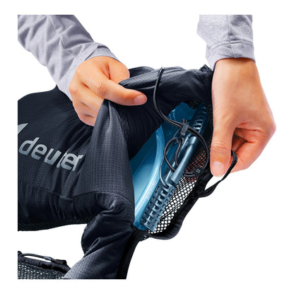 Vesta Alergare Barbati Deuter Traick 9 Black