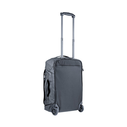 Geanta Deuter Duffel Pro Movo 36L Black