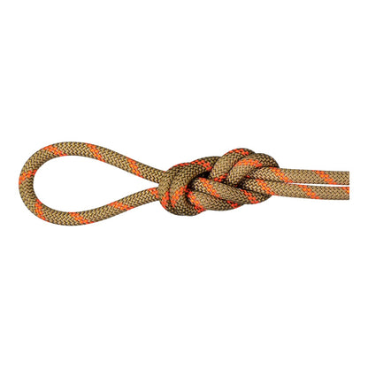 Coarda Dinamica Mammut 8.0 Alpine Dry Rope 60M Dry Standard 60 m