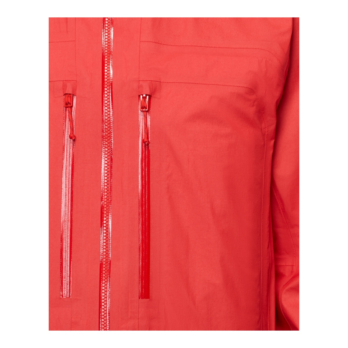 Jacheta Barbati Mammut Taiss Light HS Hooded Mammut Red
