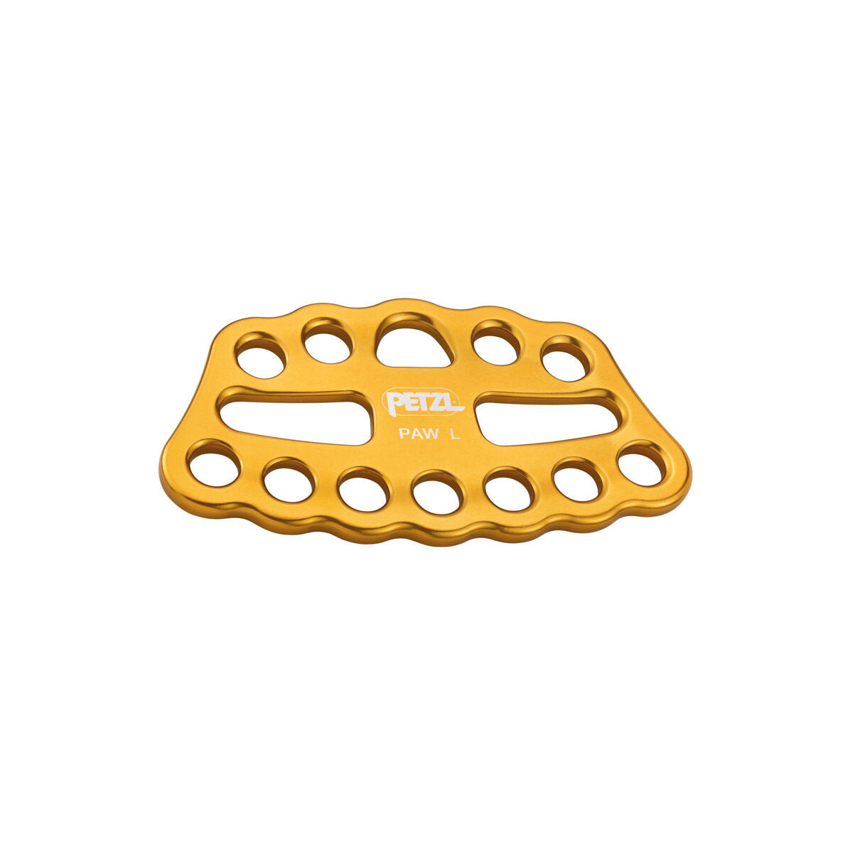 Ancora Paw L Yellow G063Ca00
