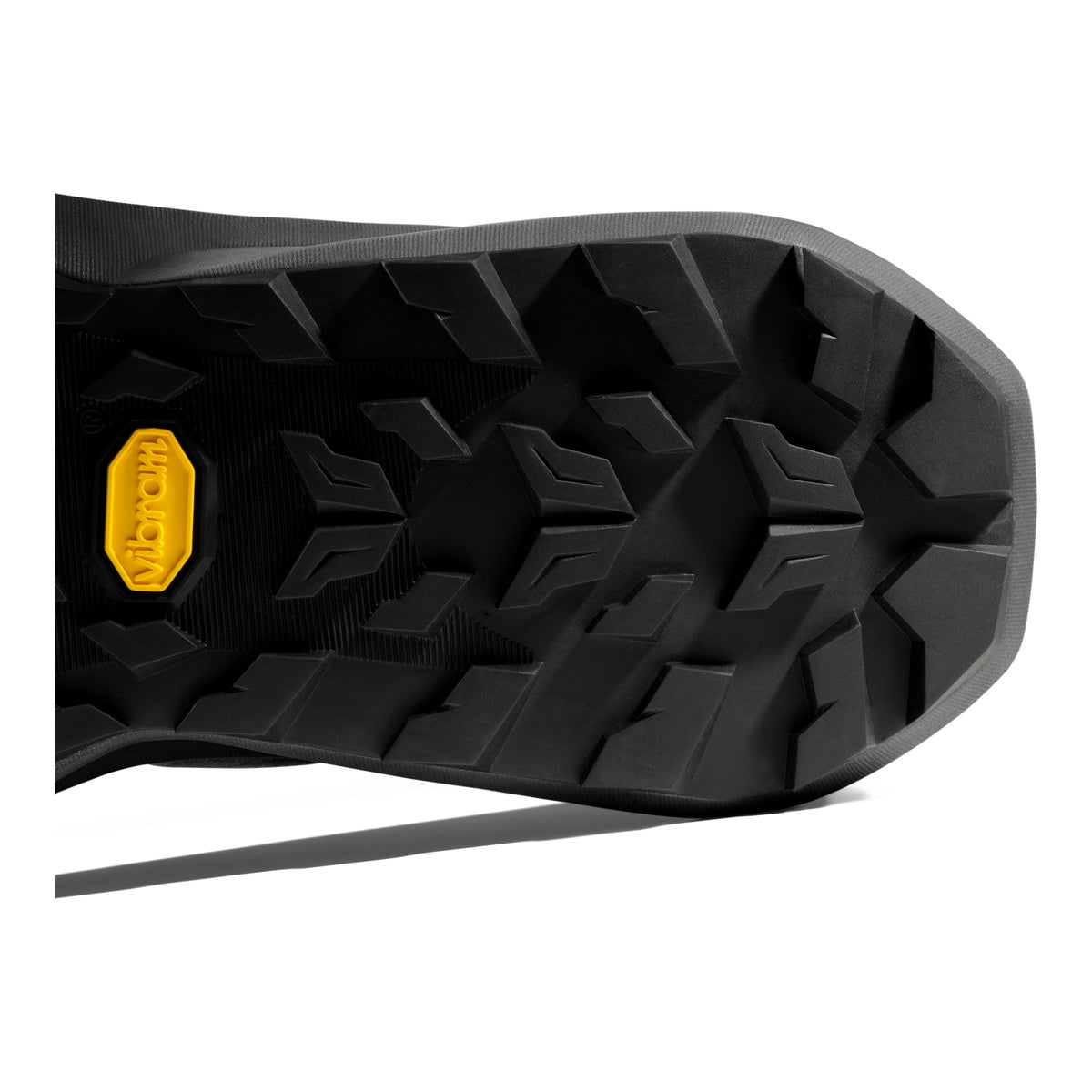 Pantofi Drumetie Barbati Mammut Aenergy Mtn Low GTX Black-Dark Steel