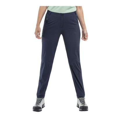 Pantaloni Femei Schoffel Blaustein Navy