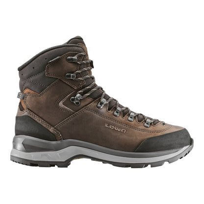 Bocanci Drumetie Barbati Lowa Ranger GTX Brown