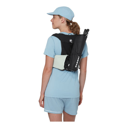 HUSA AENERGY TRAIL QUIVER BLACK Negru
