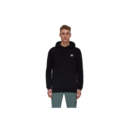Hanorac Barbati Mammut Ml Hoody Original Black