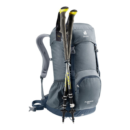 Rucsac Munte Deuter Zugspitze 24 Graphite Ink