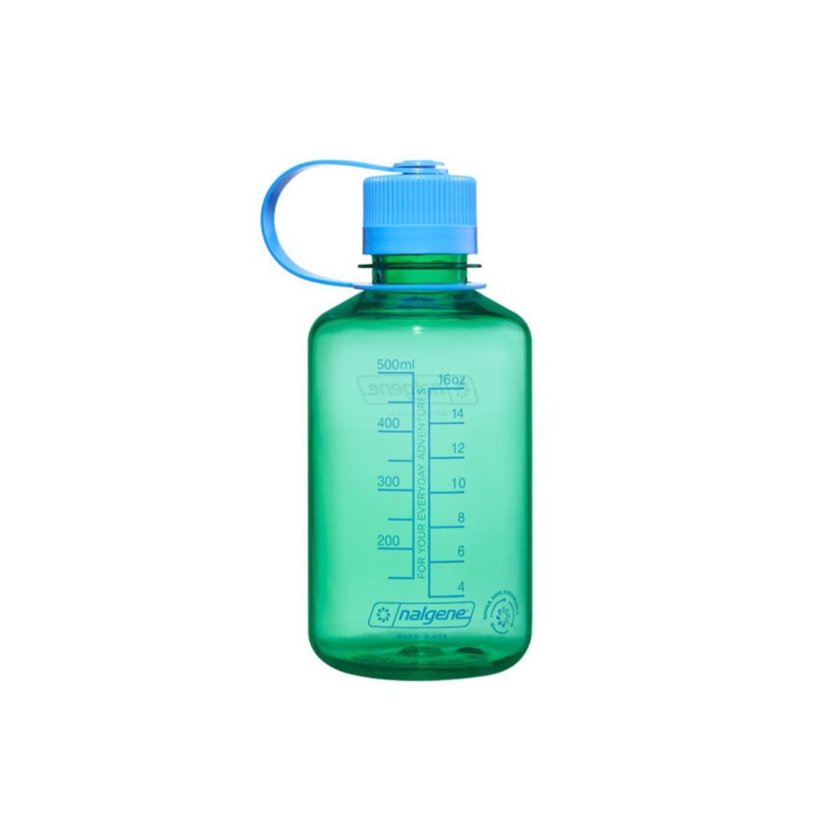 Bidon Nm Sustain Pastel Green 500Ml 2021-1416