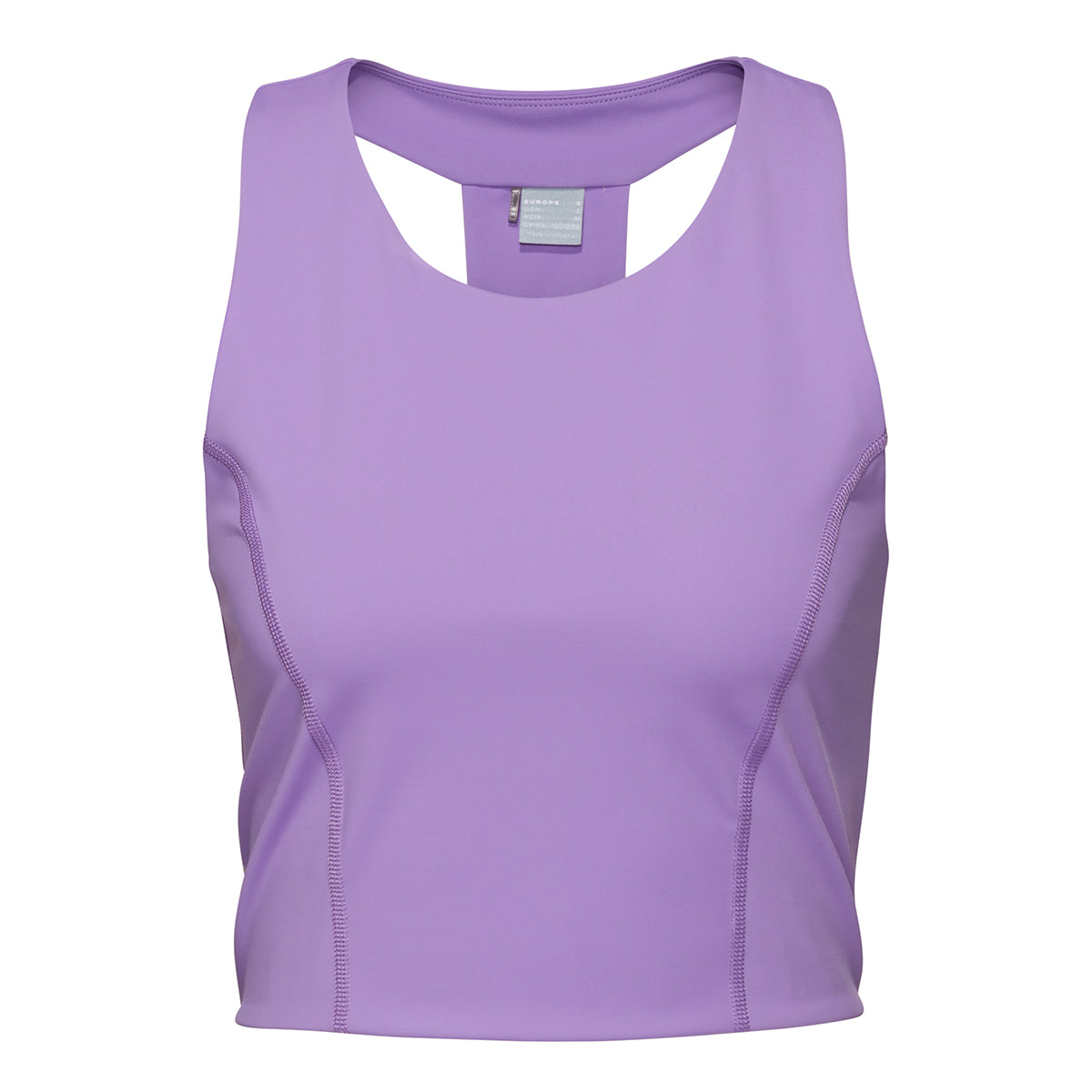 Top Femei Mammut Massone Bra Lavandin