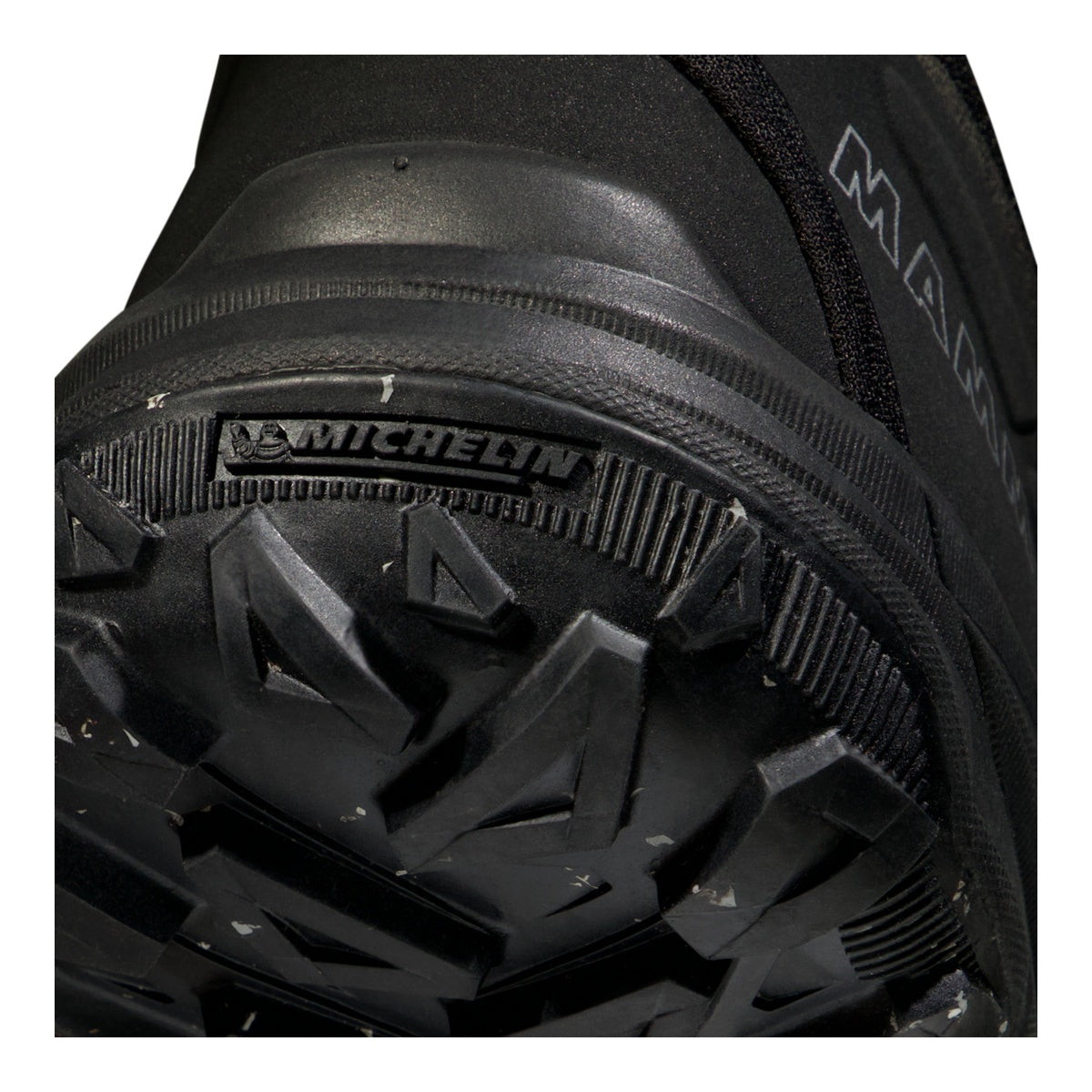 Pantofi Drumetie Femei Mammut Ultimate III Low GTX Black