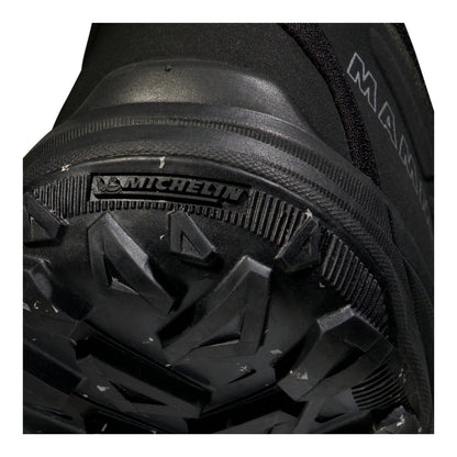 Pantofi Drumetie Femei Mammut Ultimate III Low GTX Black