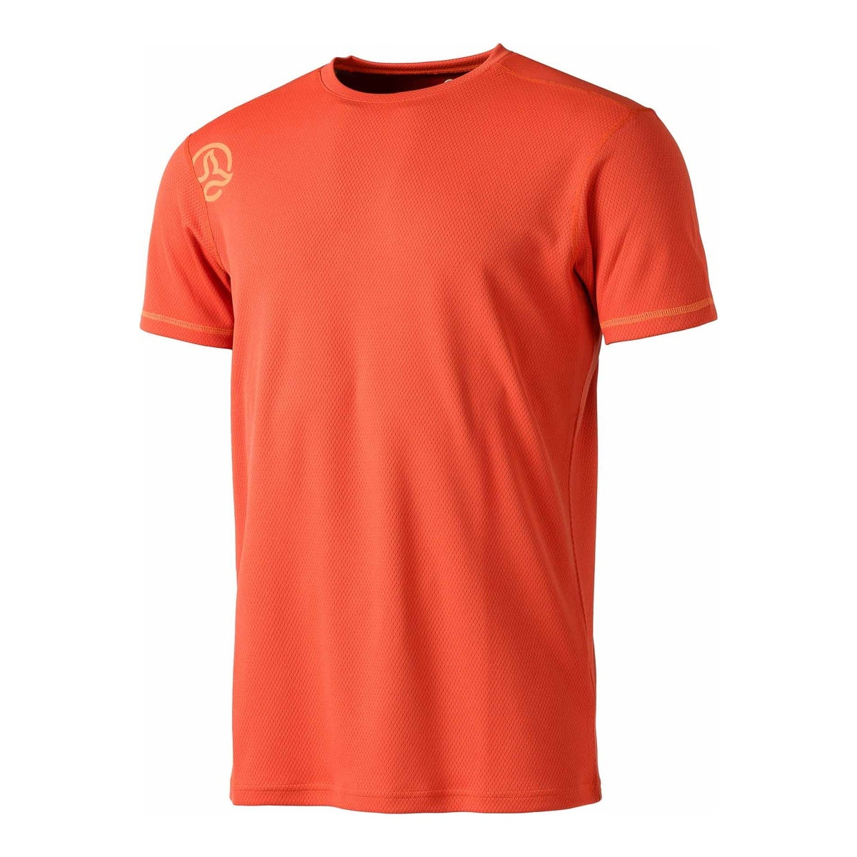 Tricou Barbati Ternua SLUM Red