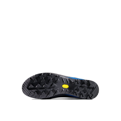 Bocanci Barbati Mammut Kento Guide II High GTX Blue Black