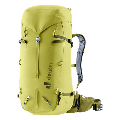 Rucsac Barbati Deuter Guide 34+8L Sprout-Cactus