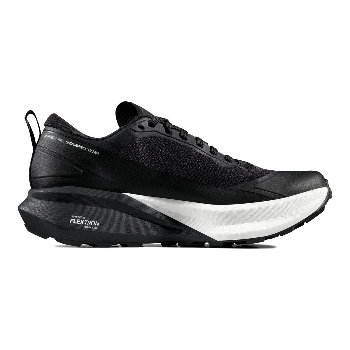 Pantofi Alergare Montana Femei Mammut Aenergy Trail Endurance Ultra Low GTX Black-White
