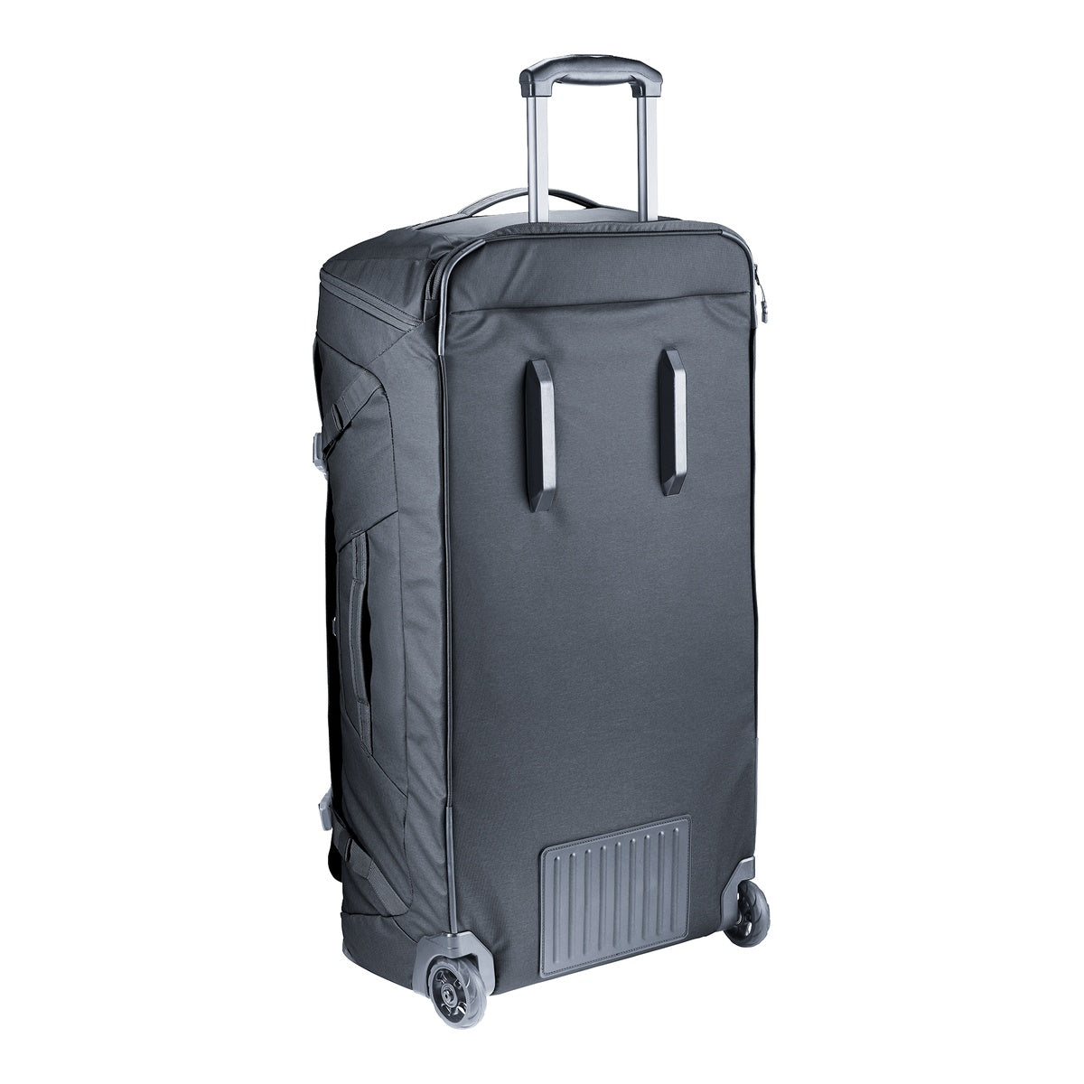 Geanta Voiaj Deuter Duffel Pro Movo 90 Black