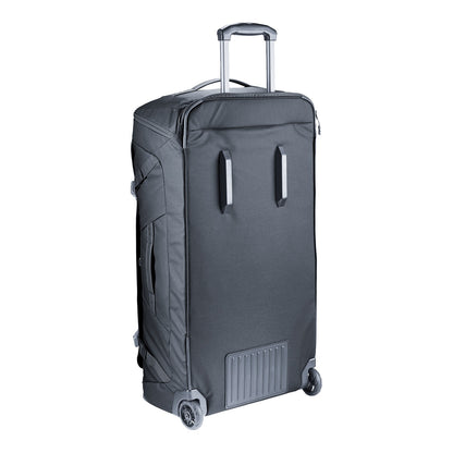 Geanta Voiaj Deuter Duffel Pro Movo 90 Black