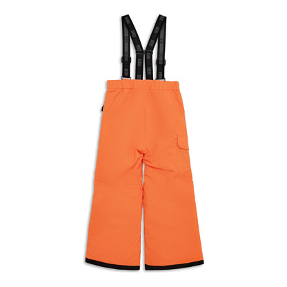 Pantaloni Schi Fete Lego Wear Lwpayton 701 Orange