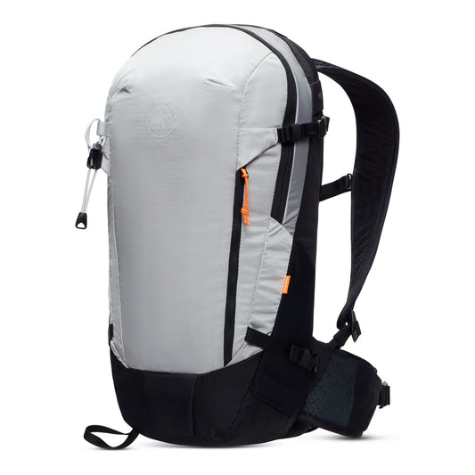 Rucsac Mammut Lithium 15 Platinum-Black