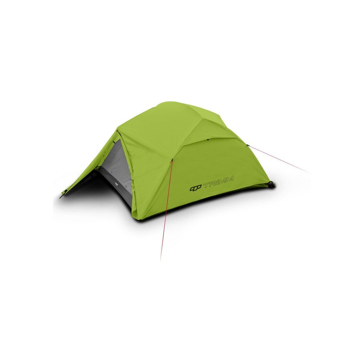 Cort Trimm Globe-D Lime Green/ Grey