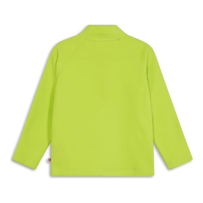 Bluza Fete Lego Wear Lwsinclair 702 Green