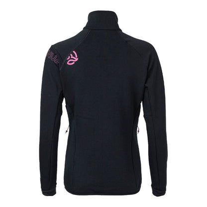Polar Femei Ternua Khamal Jkt Black