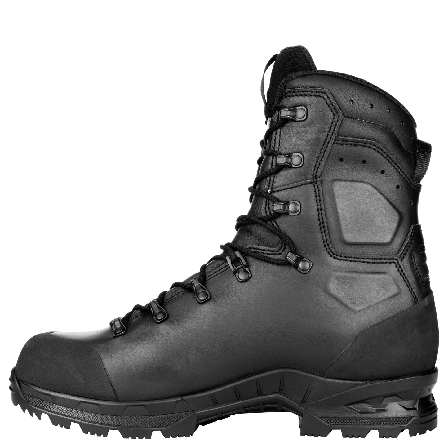 COMBAT BOOT MK2 GTX Black