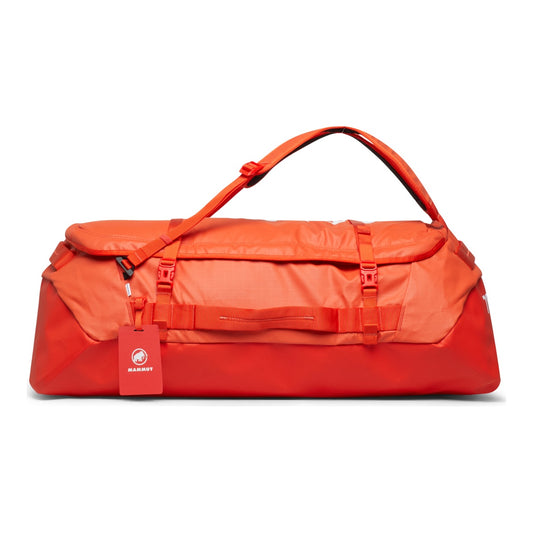 Geanta Voiaj Mammut Cargo 70 Mammut Red