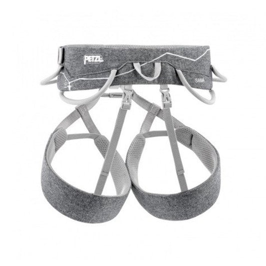Ham Petzl Sama