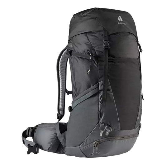 Rucsac Futura Pro 34 Sl Black-Graphite