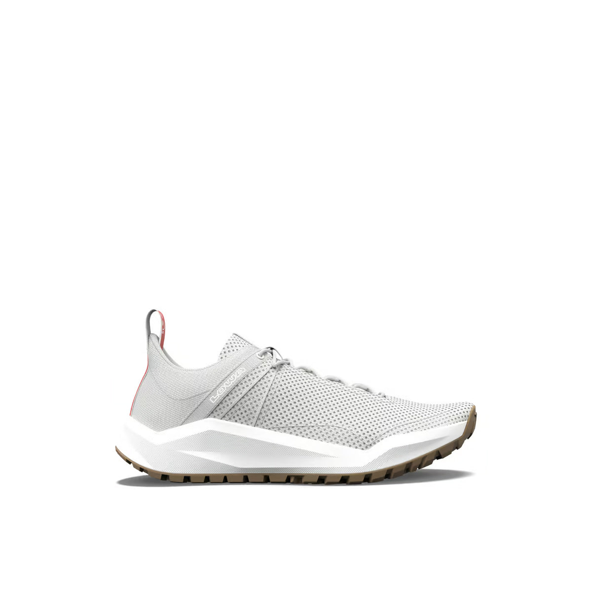 Pantofi Femei Lowa Kaloya Offwhite/Coral