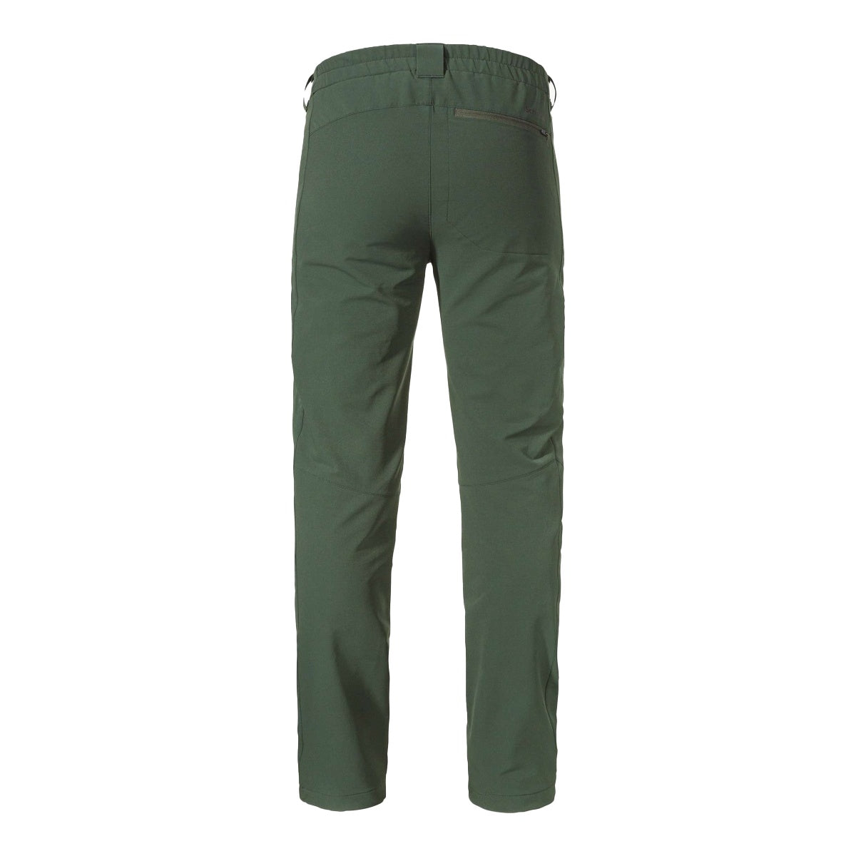 Pantaloni Barbati Schöffel Warm Green